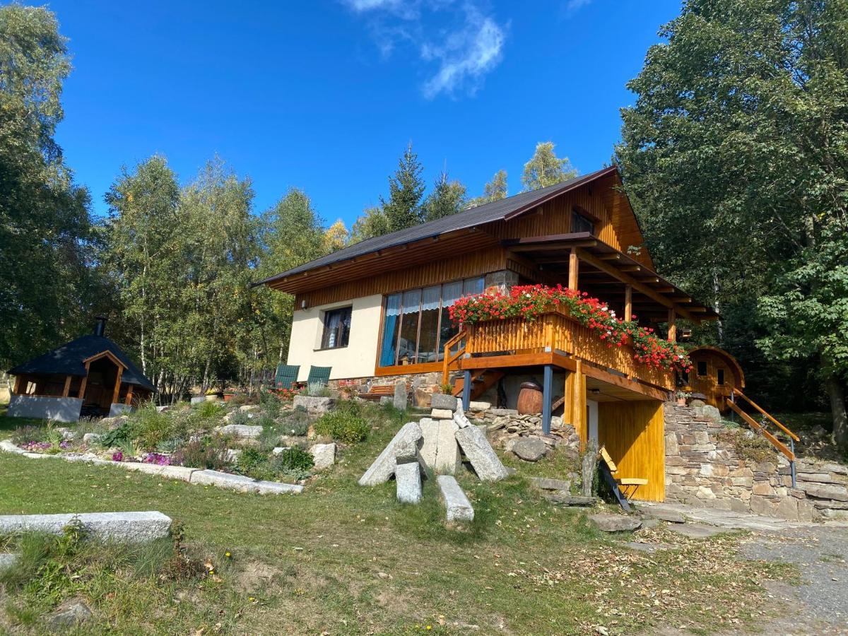 Apartment Horska U Kamenicka *