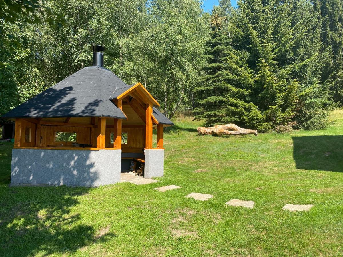 Horska U Kamenicka Apartment