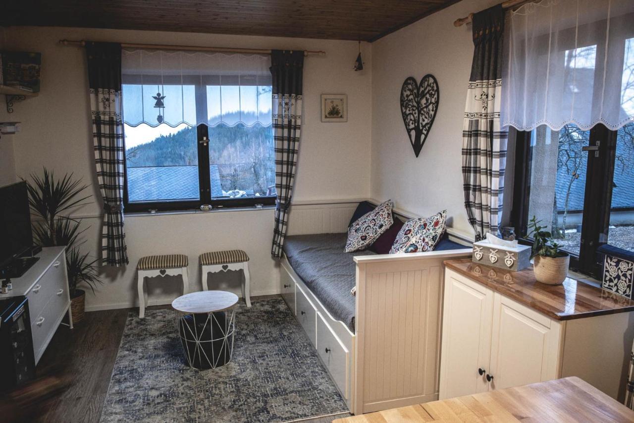 Horska U Kamenicka Apartment *