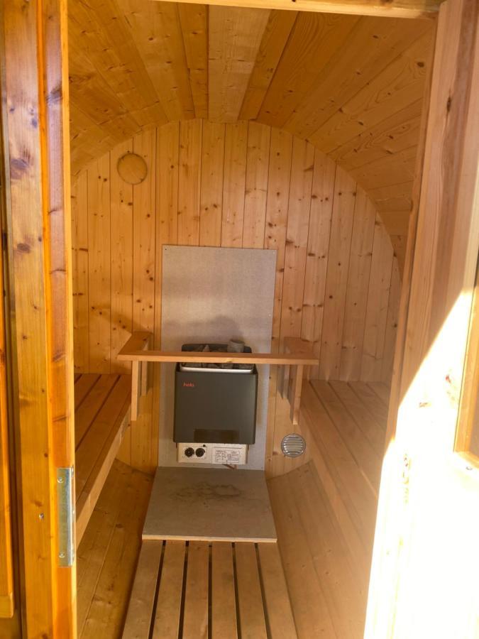Horska U Kamenicka Apartment Jachymov