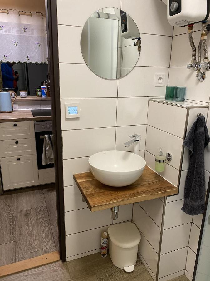 Horska U Kamenicka Apartment