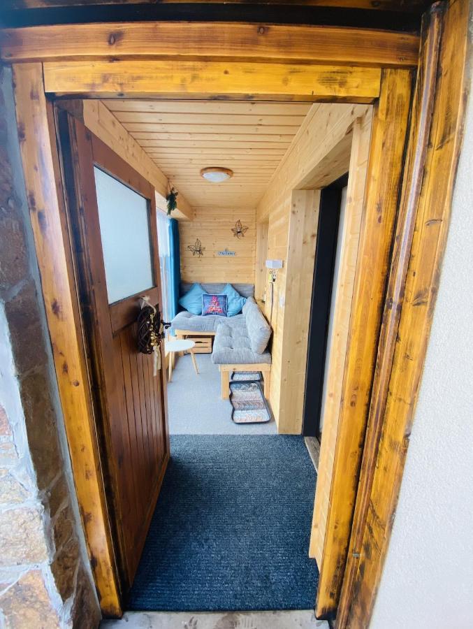 Horska U Kamenicka Jáchymov