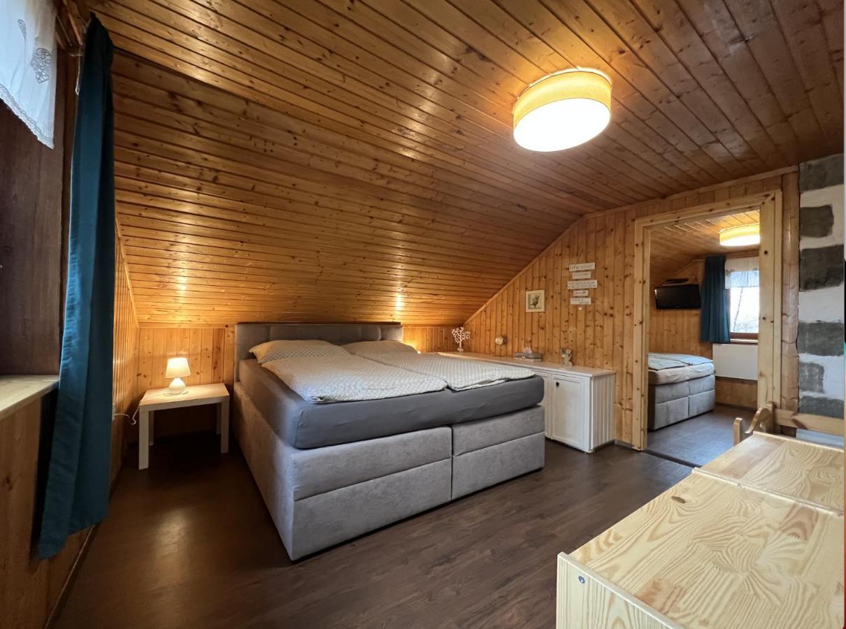 Horska U Kamenicka Apartment