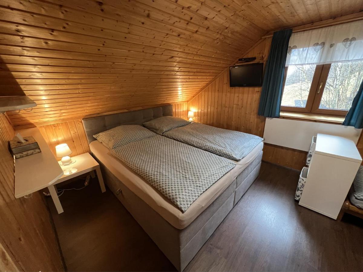 Apartment Horska U Kamenicka