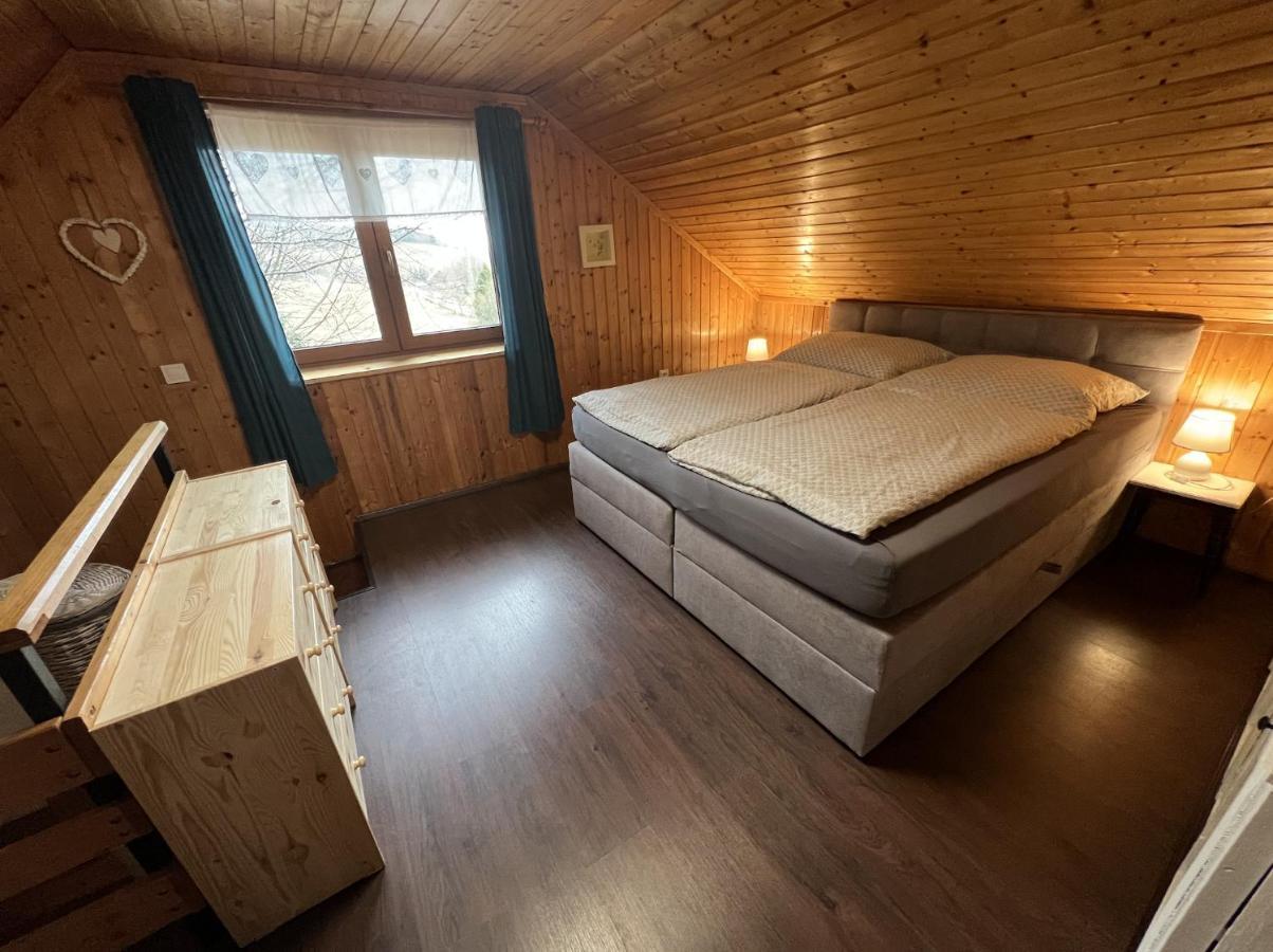Apartment Horska U Kamenicka