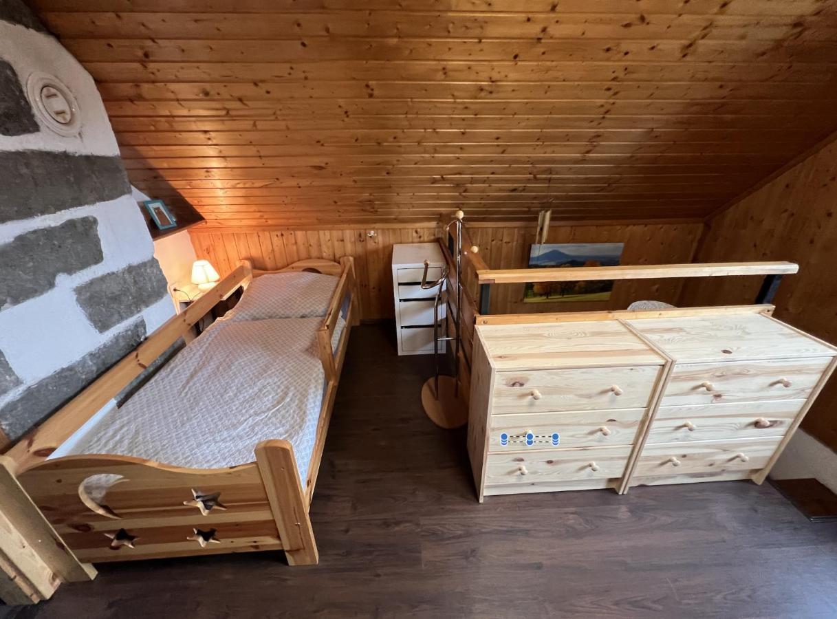Horska U Kamenicka