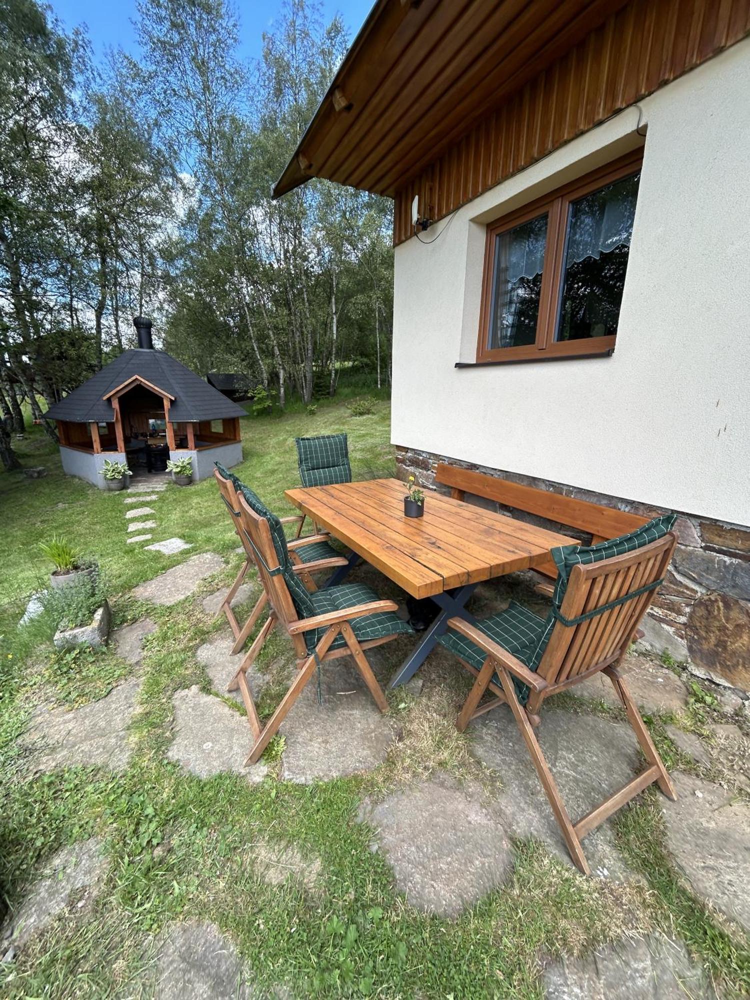 Apartment Horska U Kamenicka Jachymov