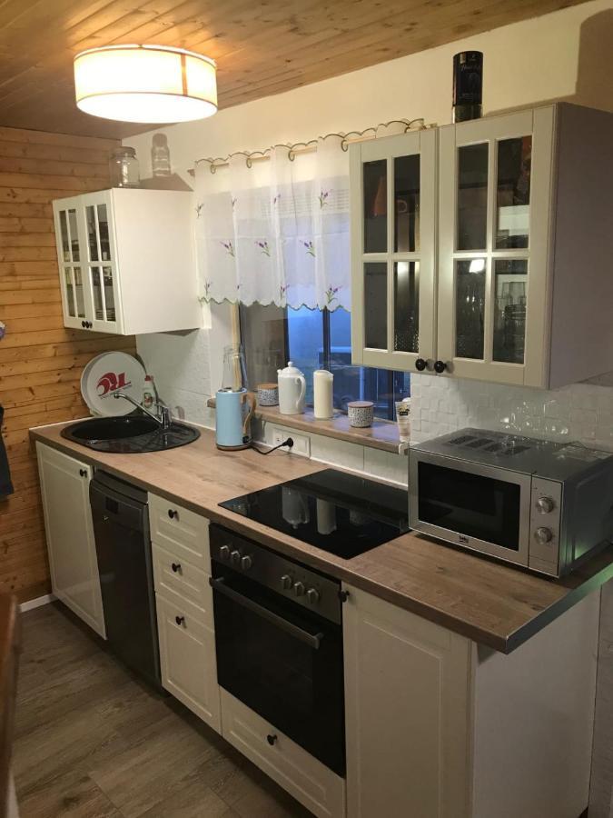 Horska U Kamenicka Jáchymov